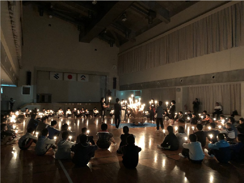 プレイホール